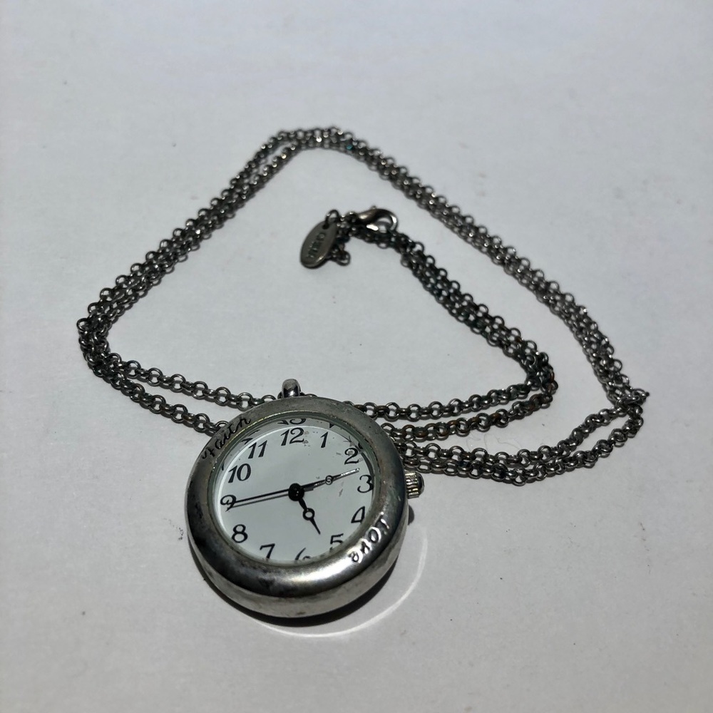 Chain Watch